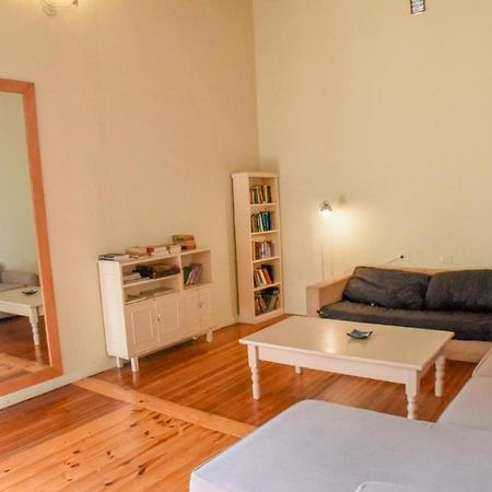 El Templario Hostel Буенос Айрес Екстериор снимка