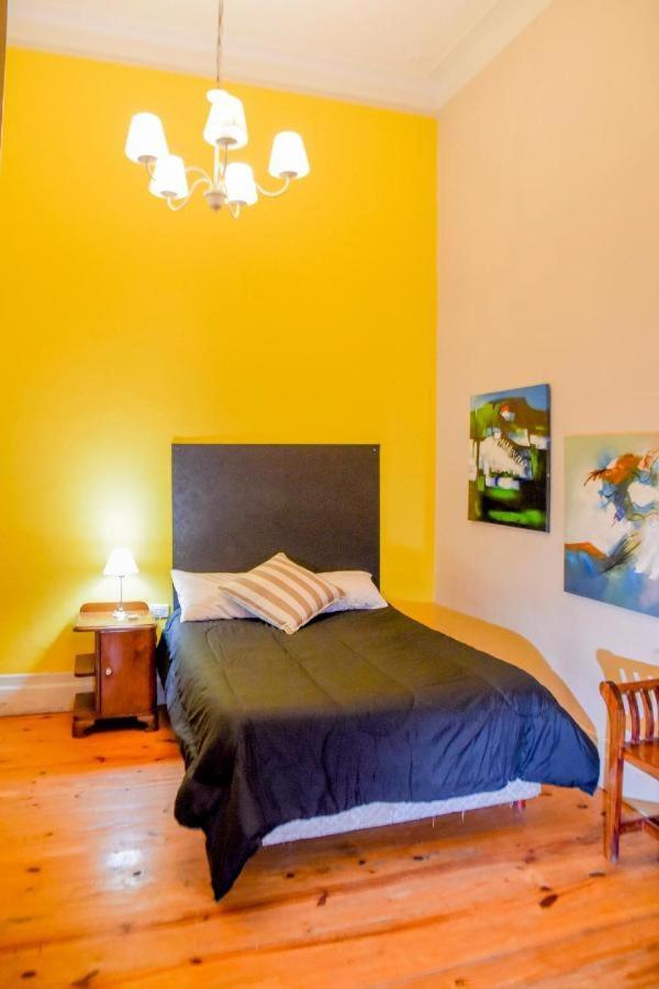 El Templario Hostel Буенос Айрес Екстериор снимка